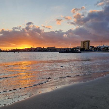 Torres Del Sol Luxury Las Americas Плайя-де-лас-Амерікас Екстер'єр фото