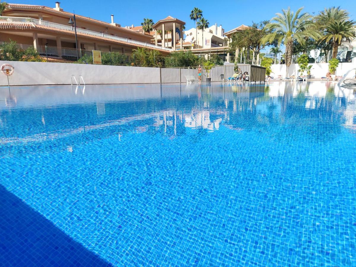 Torres Del Sol Luxury Las Americas Плайя-де-лас-Амерікас Екстер'єр фото