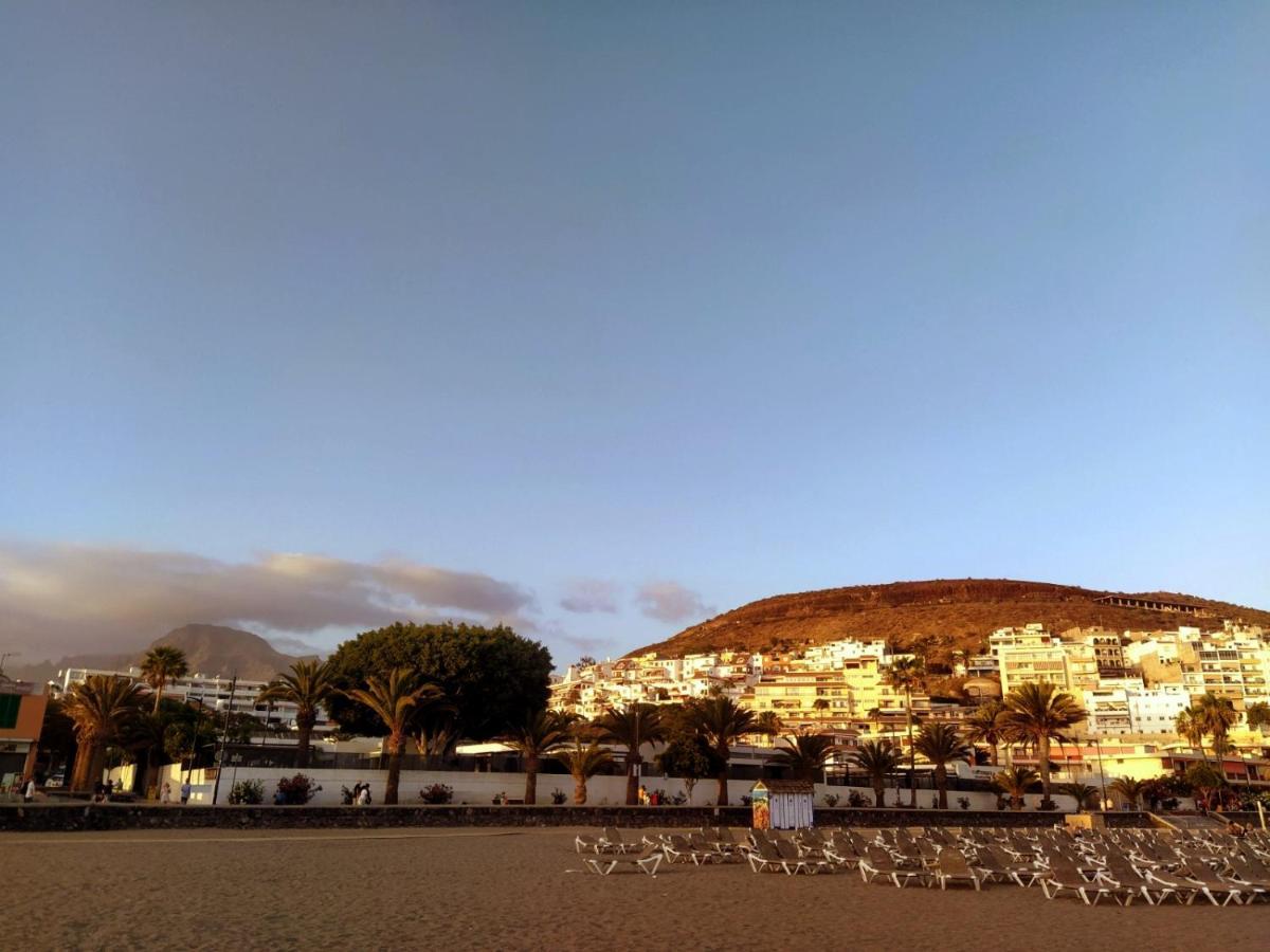 Torres Del Sol Luxury Las Americas Плайя-де-лас-Амерікас Екстер'єр фото