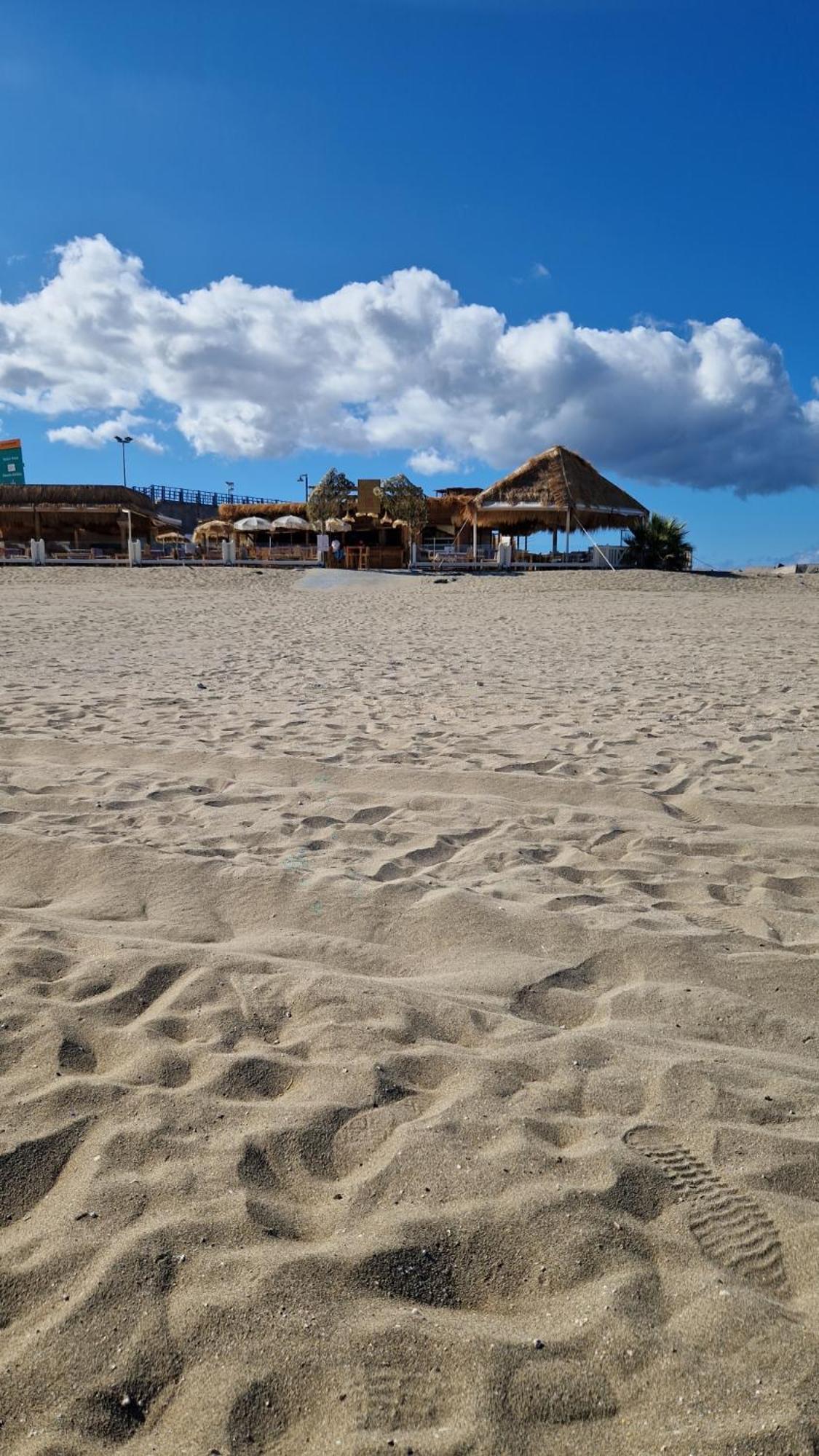 Torres Del Sol Luxury Las Americas Плайя-де-лас-Амерікас Екстер'єр фото