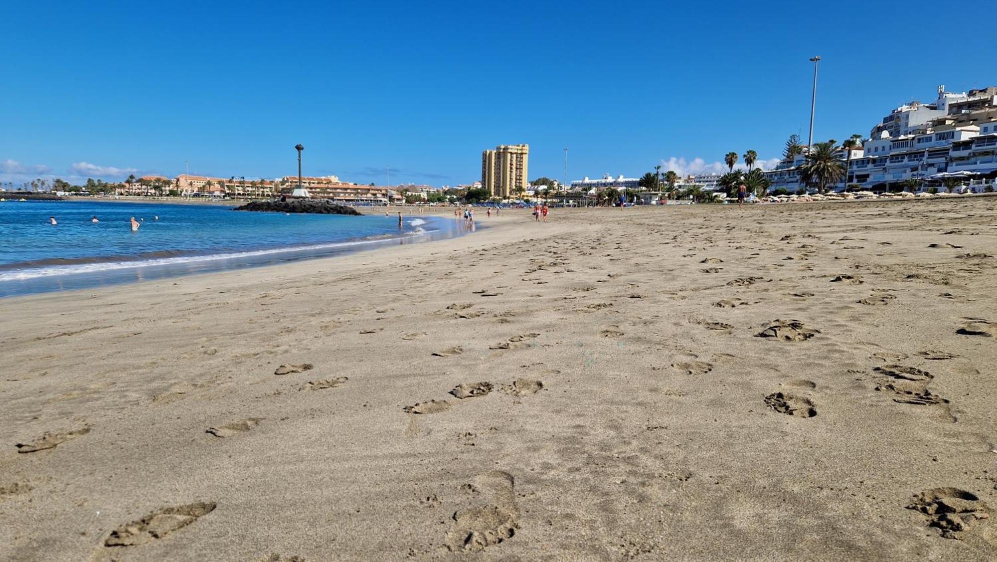Torres Del Sol Luxury Las Americas Плайя-де-лас-Амерікас Екстер'єр фото