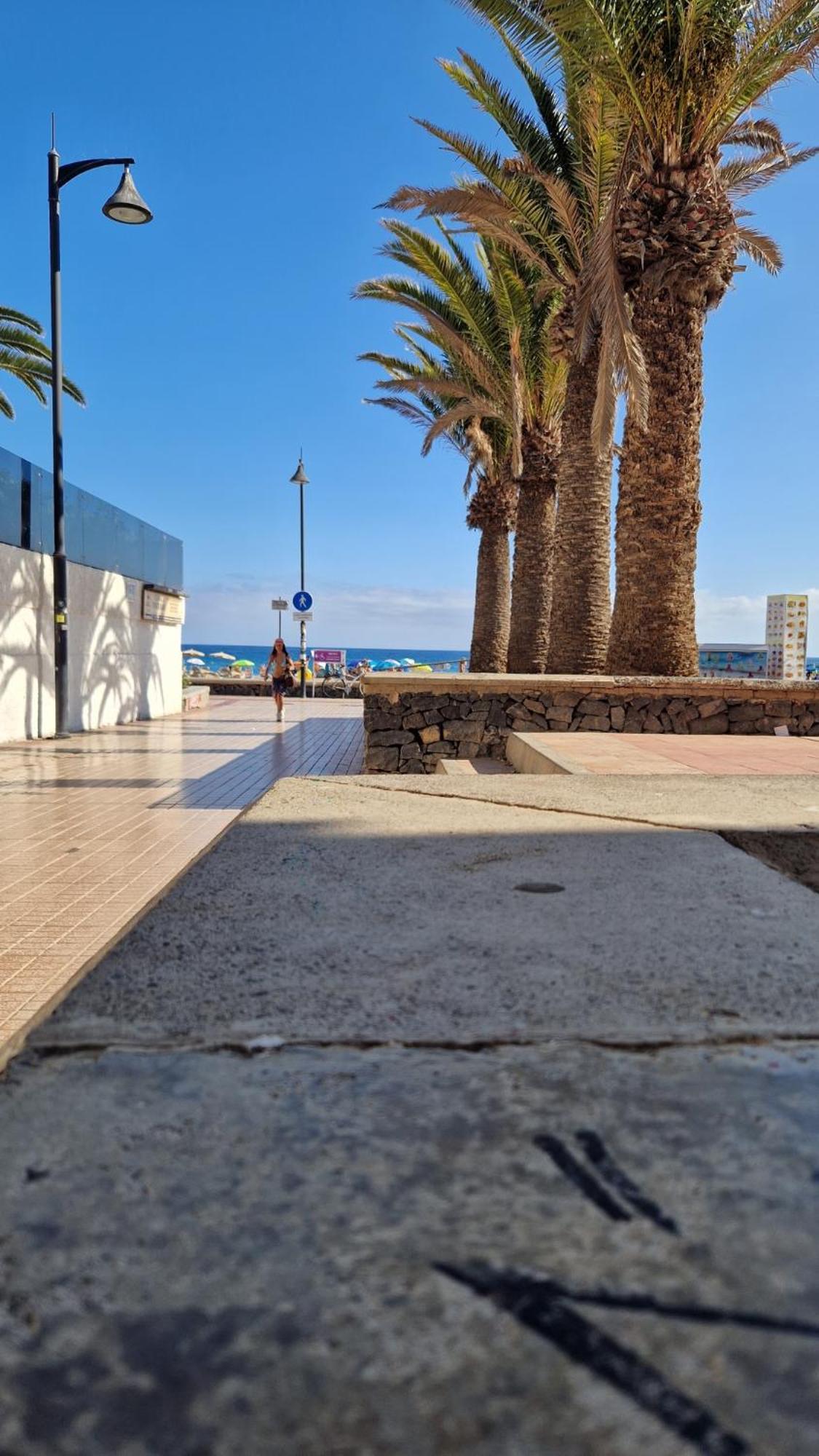 Torres Del Sol Luxury Las Americas Плайя-де-лас-Амерікас Екстер'єр фото