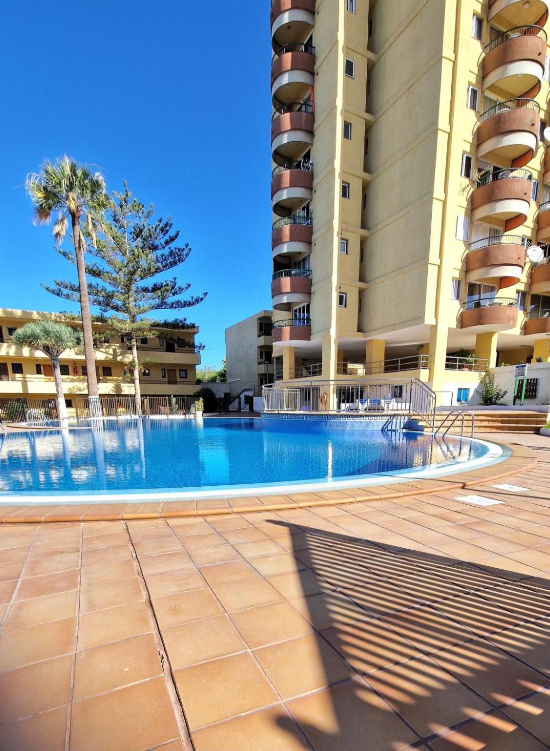 Torres Del Sol Luxury Las Americas Плайя-де-лас-Амерікас Екстер'єр фото
