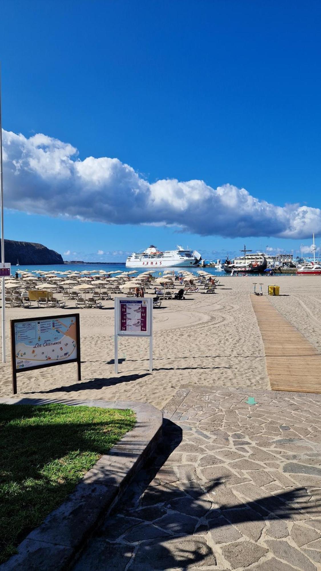 Torres Del Sol Luxury Las Americas Плайя-де-лас-Амерікас Екстер'єр фото
