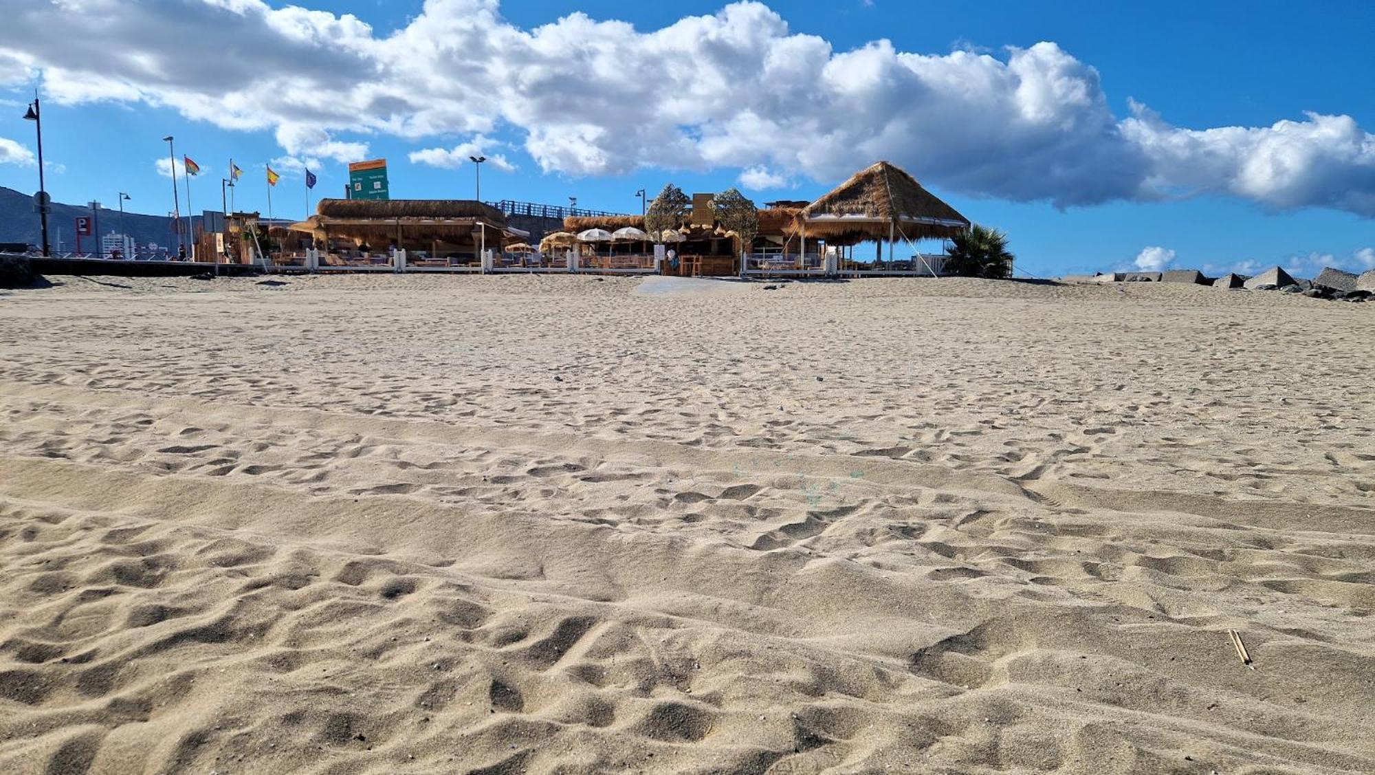 Torres Del Sol Luxury Las Americas Плайя-де-лас-Амерікас Екстер'єр фото