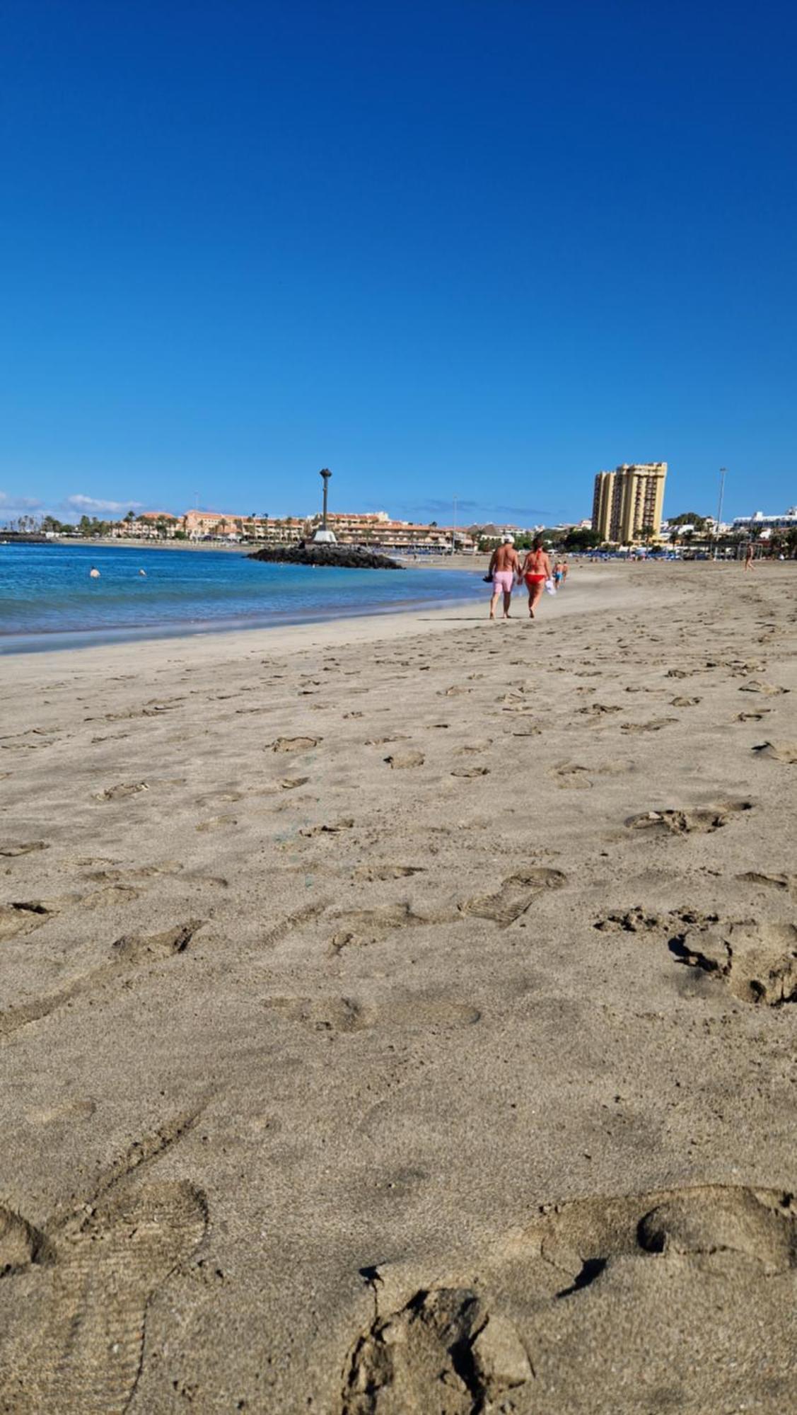 Torres Del Sol Luxury Las Americas Плайя-де-лас-Амерікас Екстер'єр фото